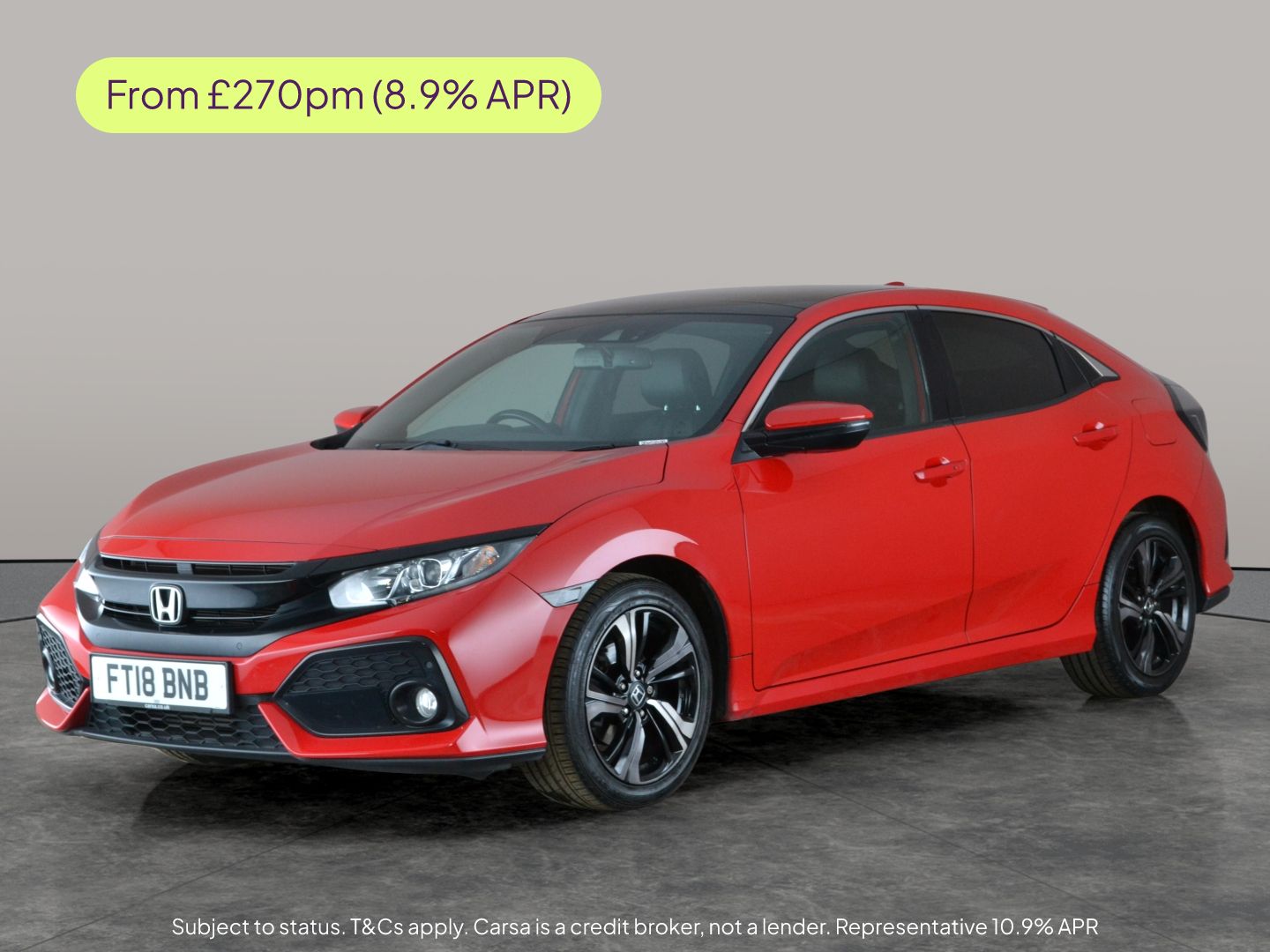 Civic