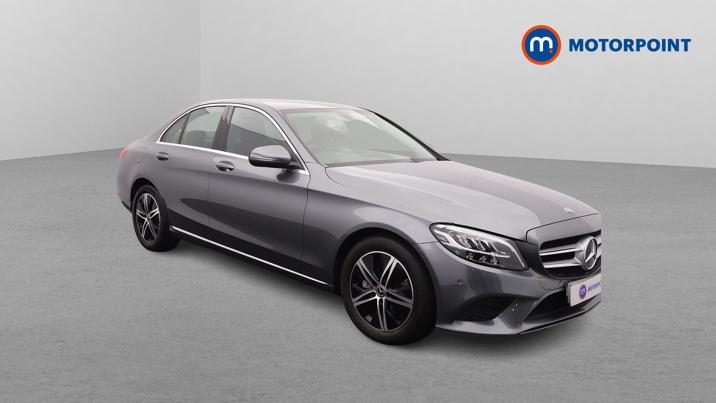 C Class