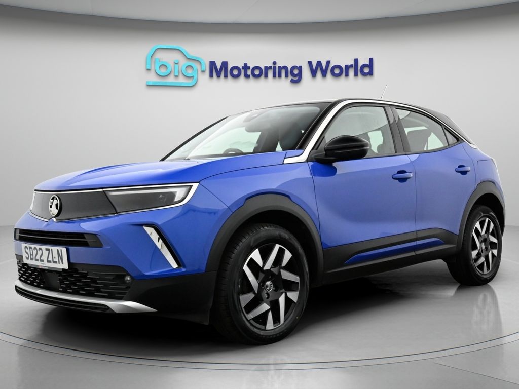 Mokka