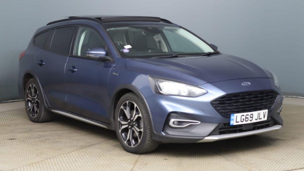 Focus Estate