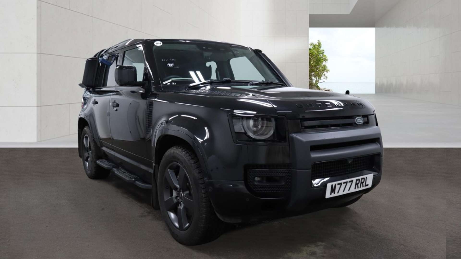 Defender
