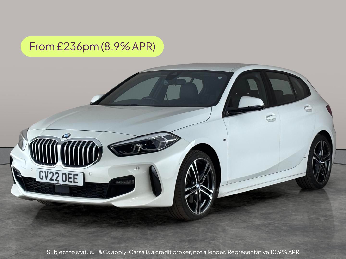 1 Series