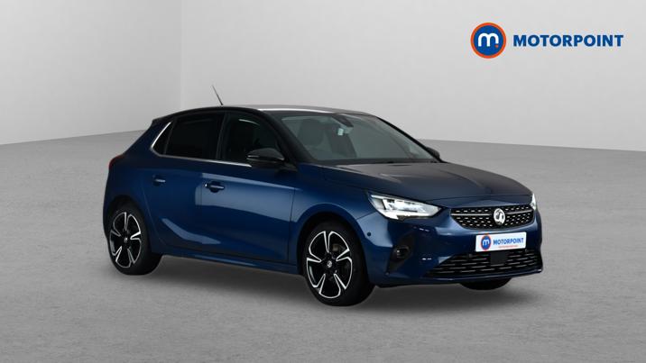 Corsa