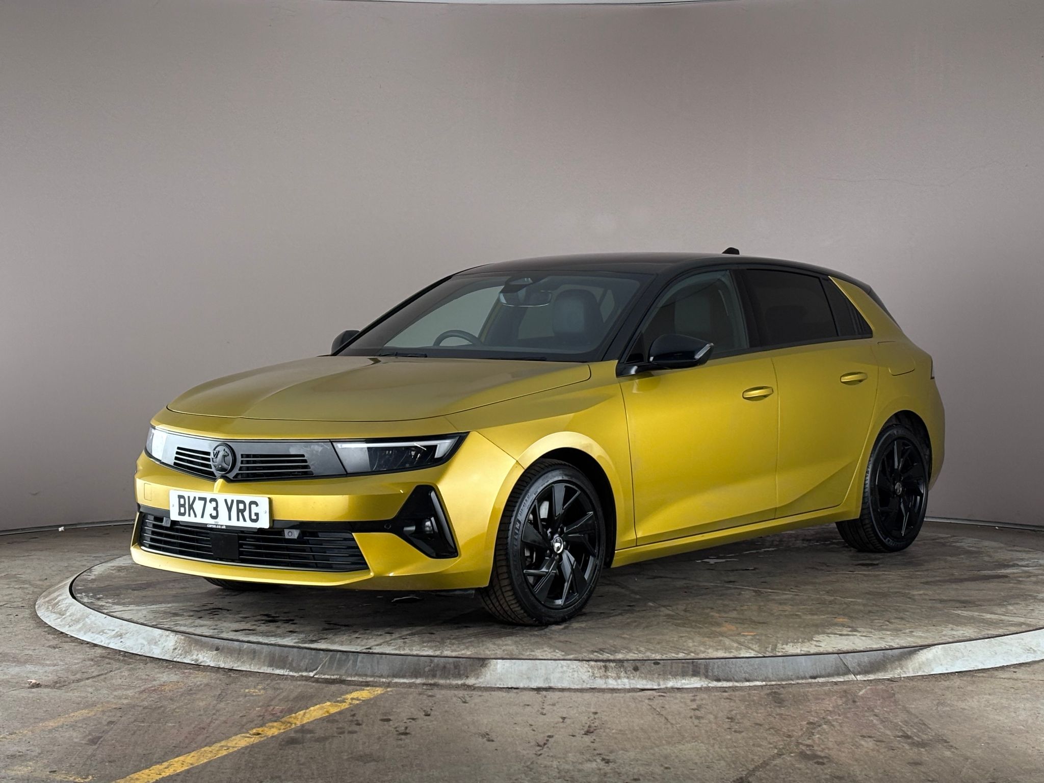 Astra