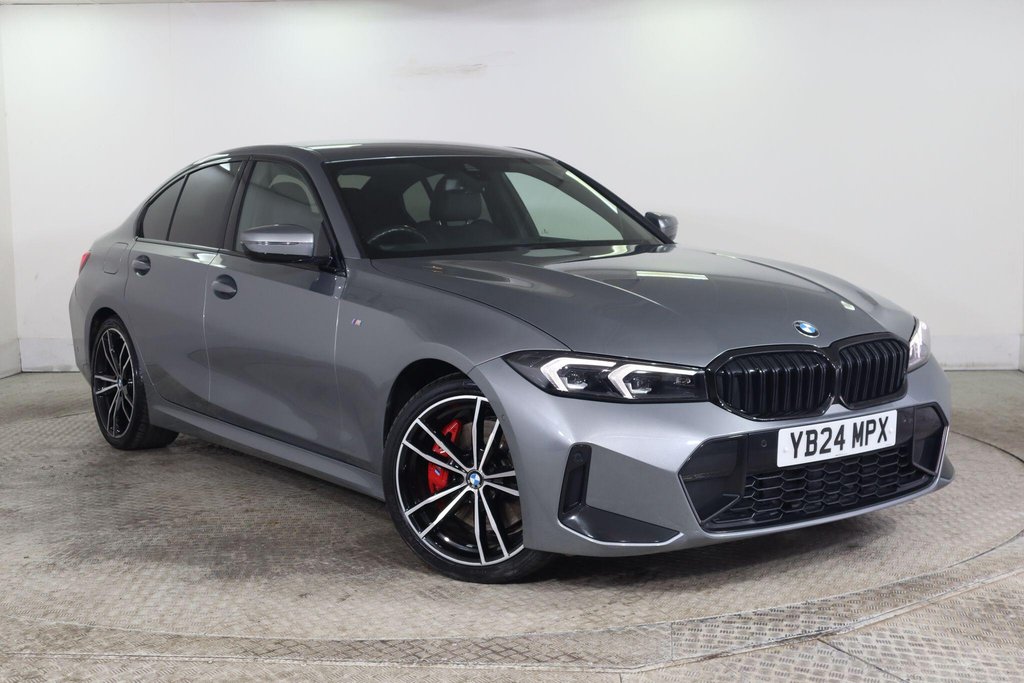 3 Series