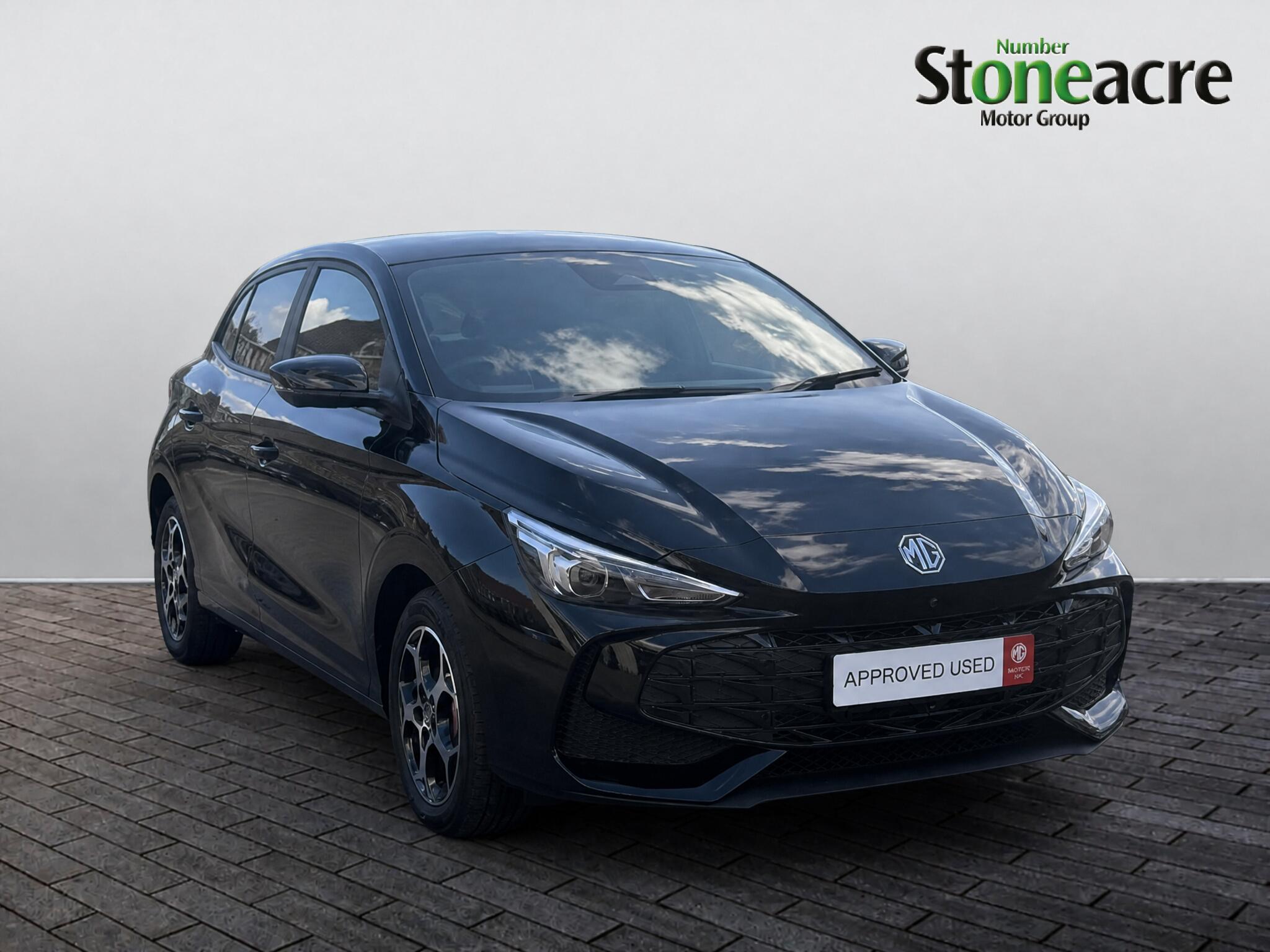MG3