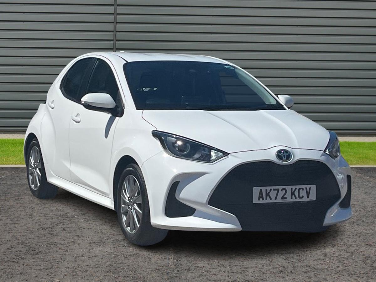 Yaris