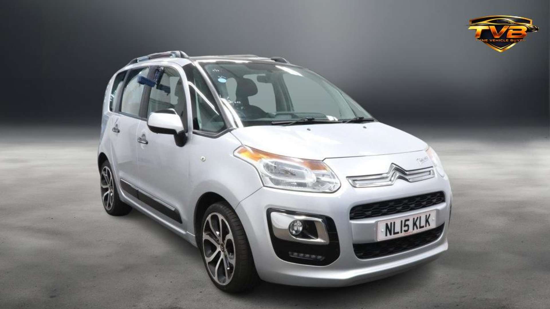 C3 Picasso