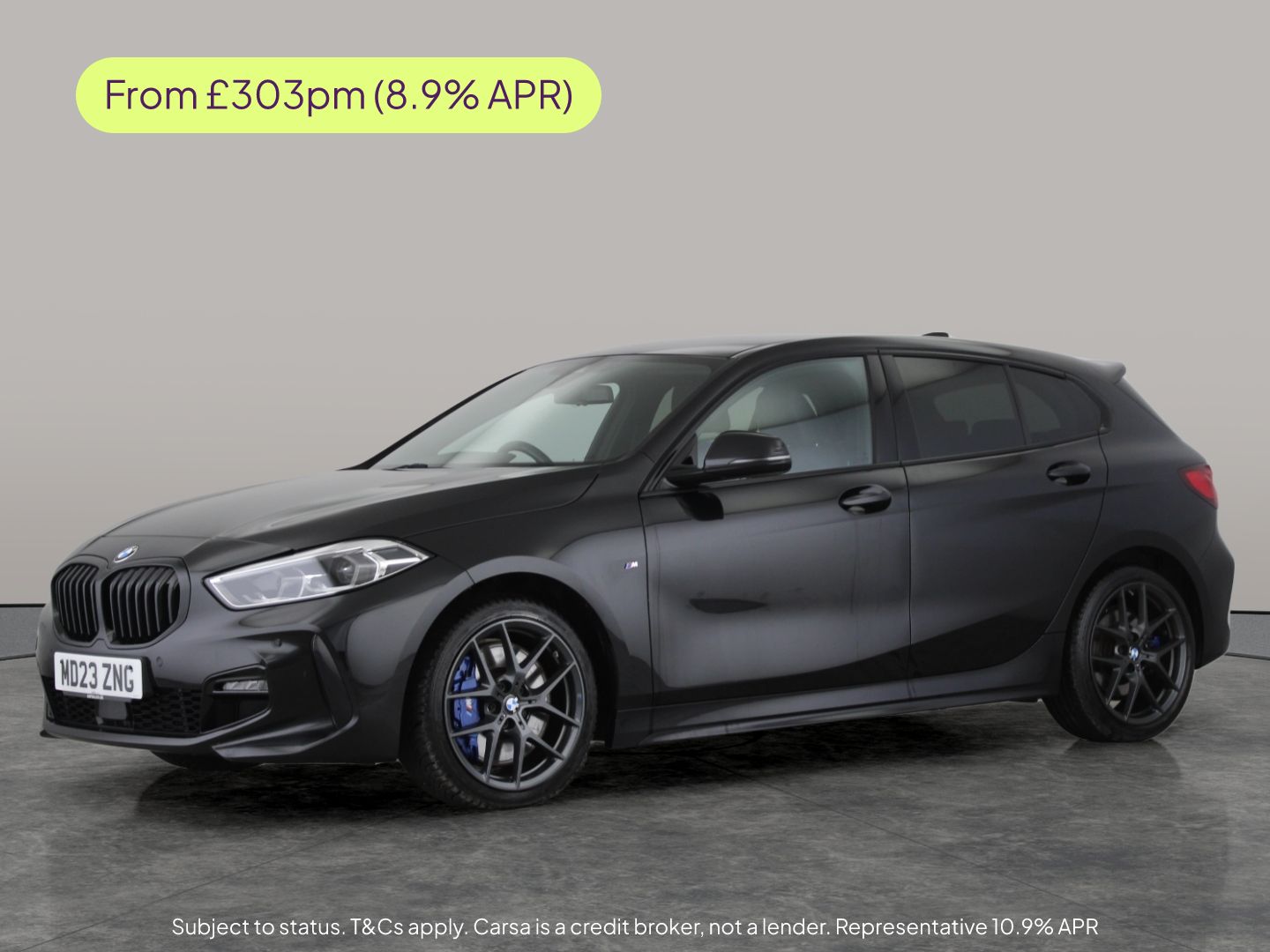 1 Series