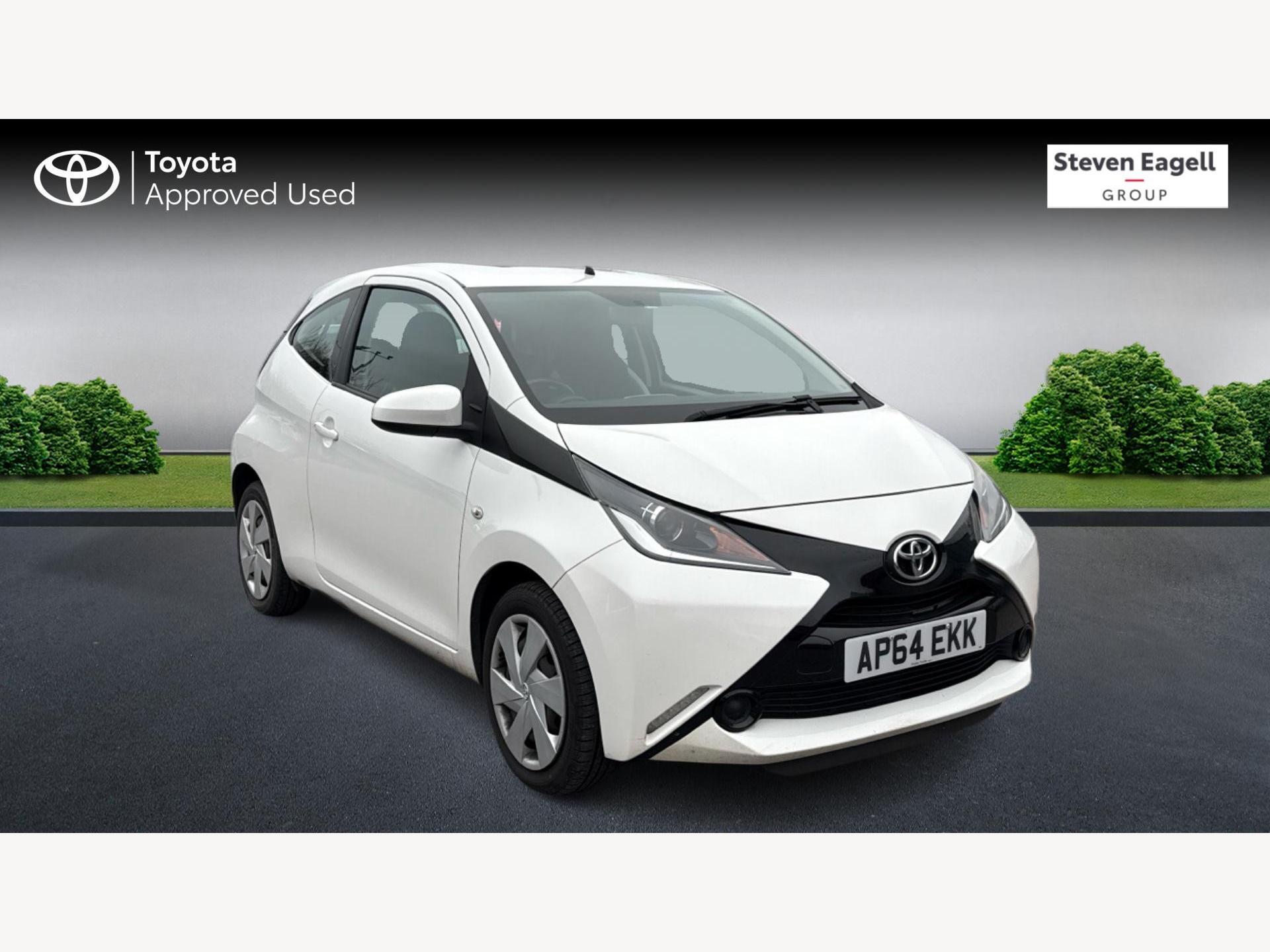 Aygo