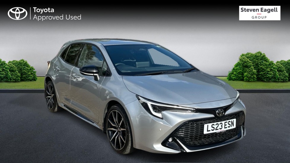 Corolla