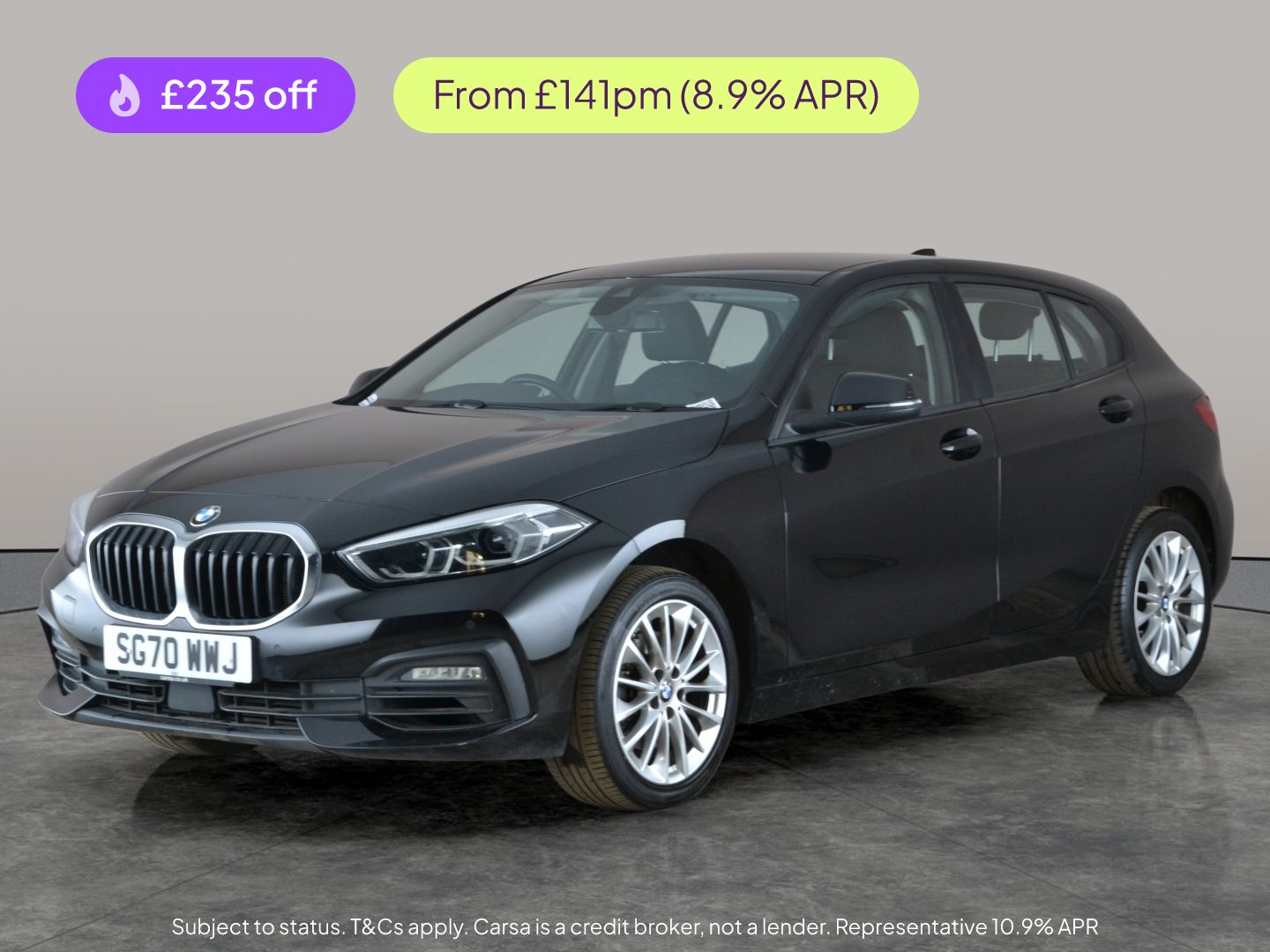 1 Series
