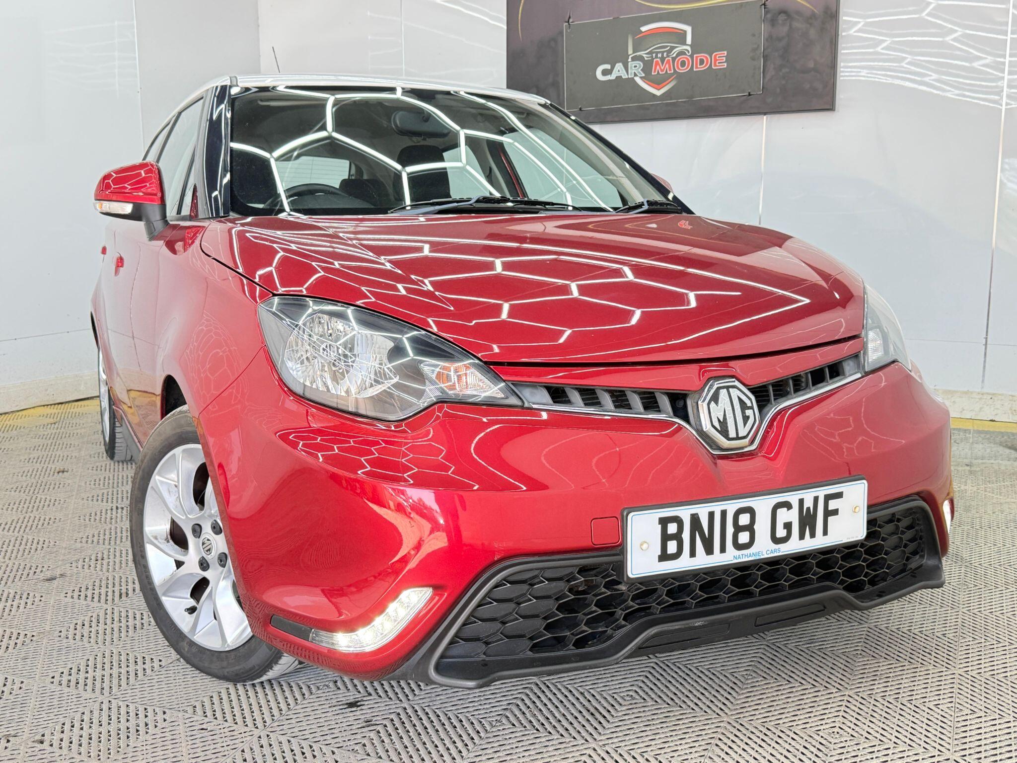 MG3