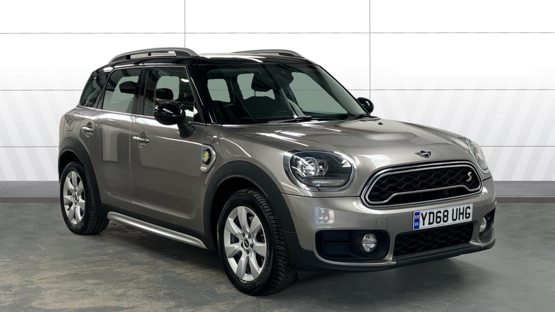 Countryman