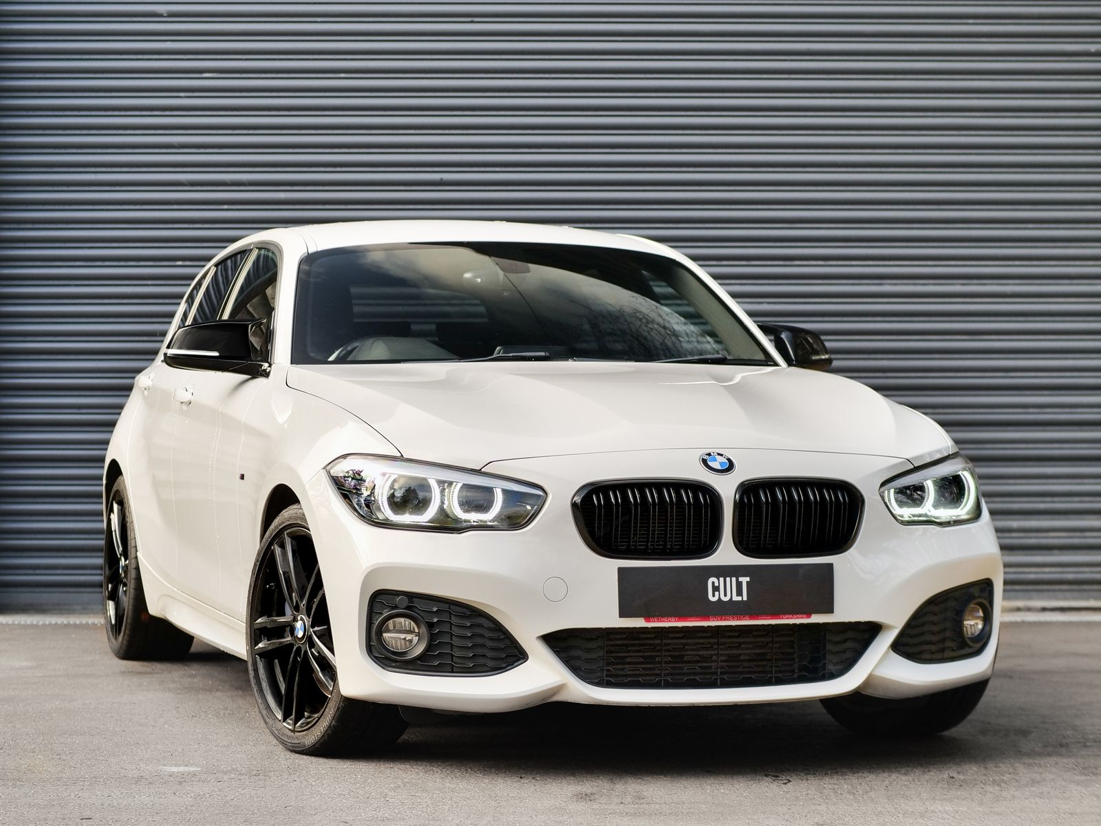 1 Series