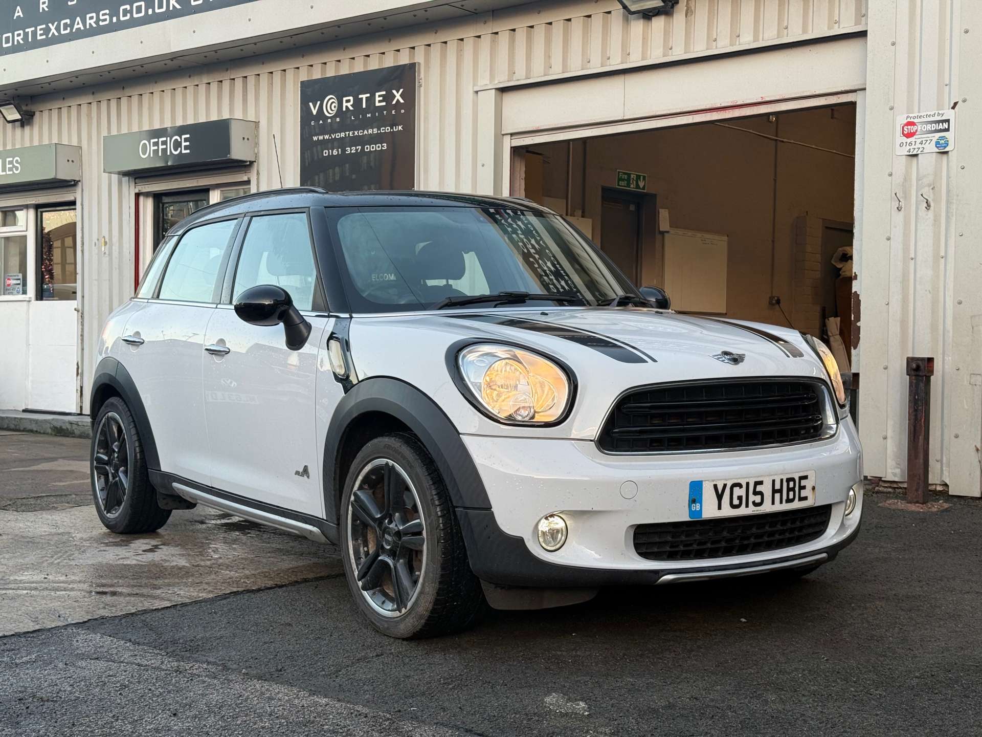 Countryman