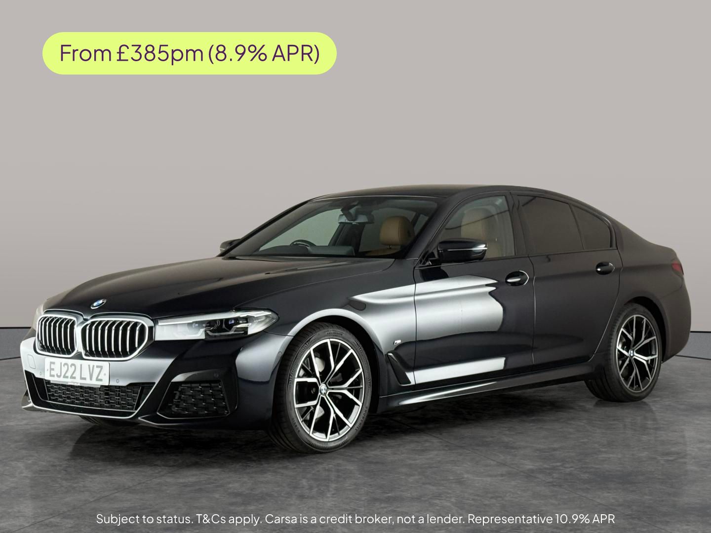 5 Series