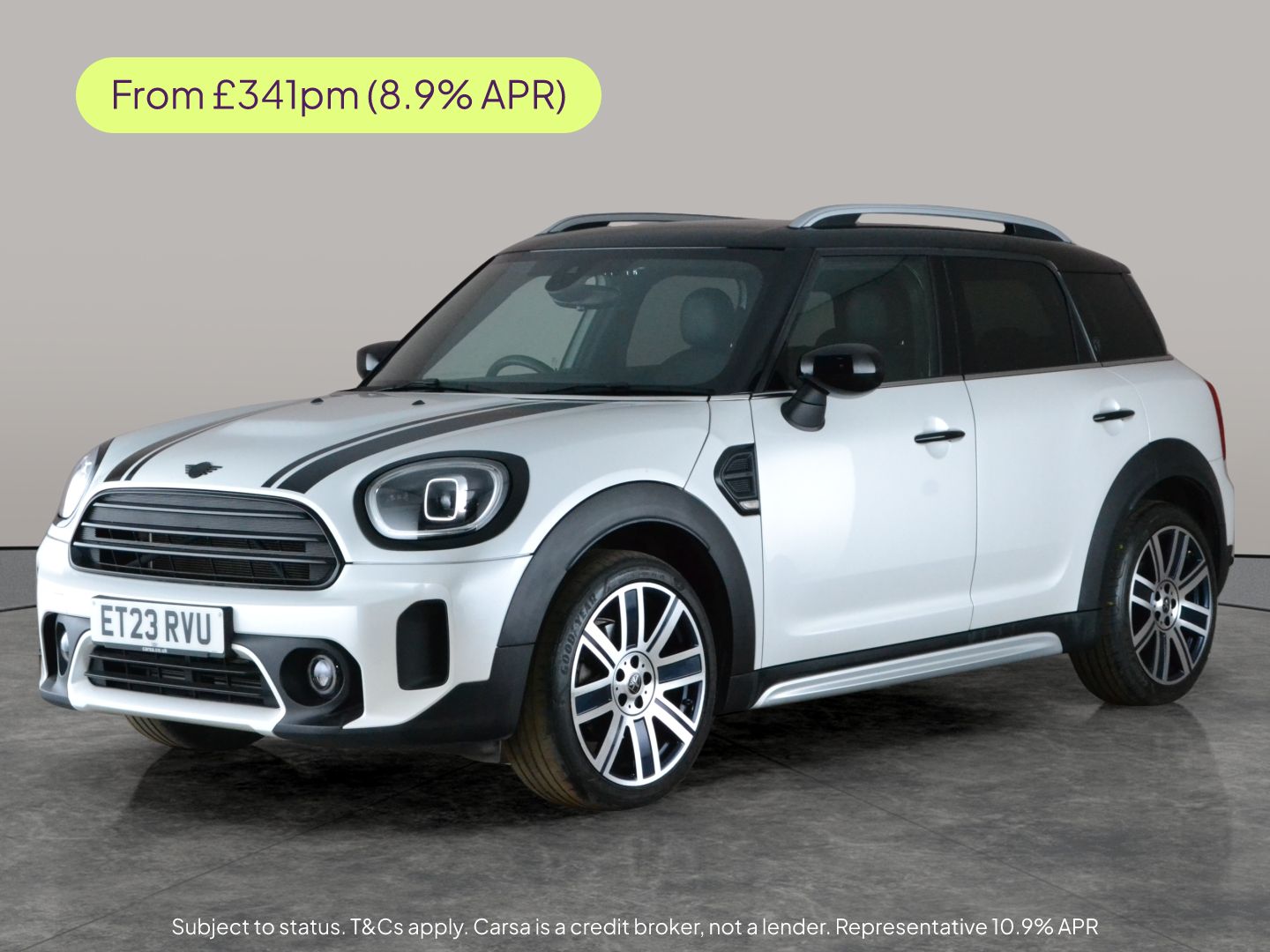 Countryman