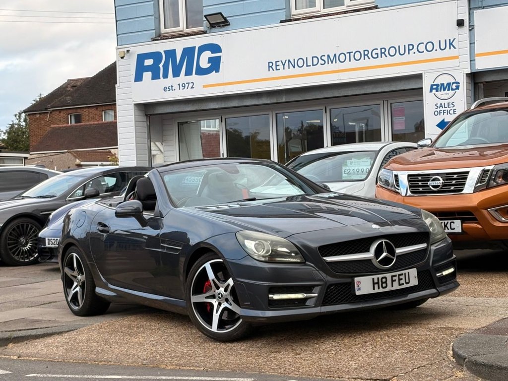 SLK