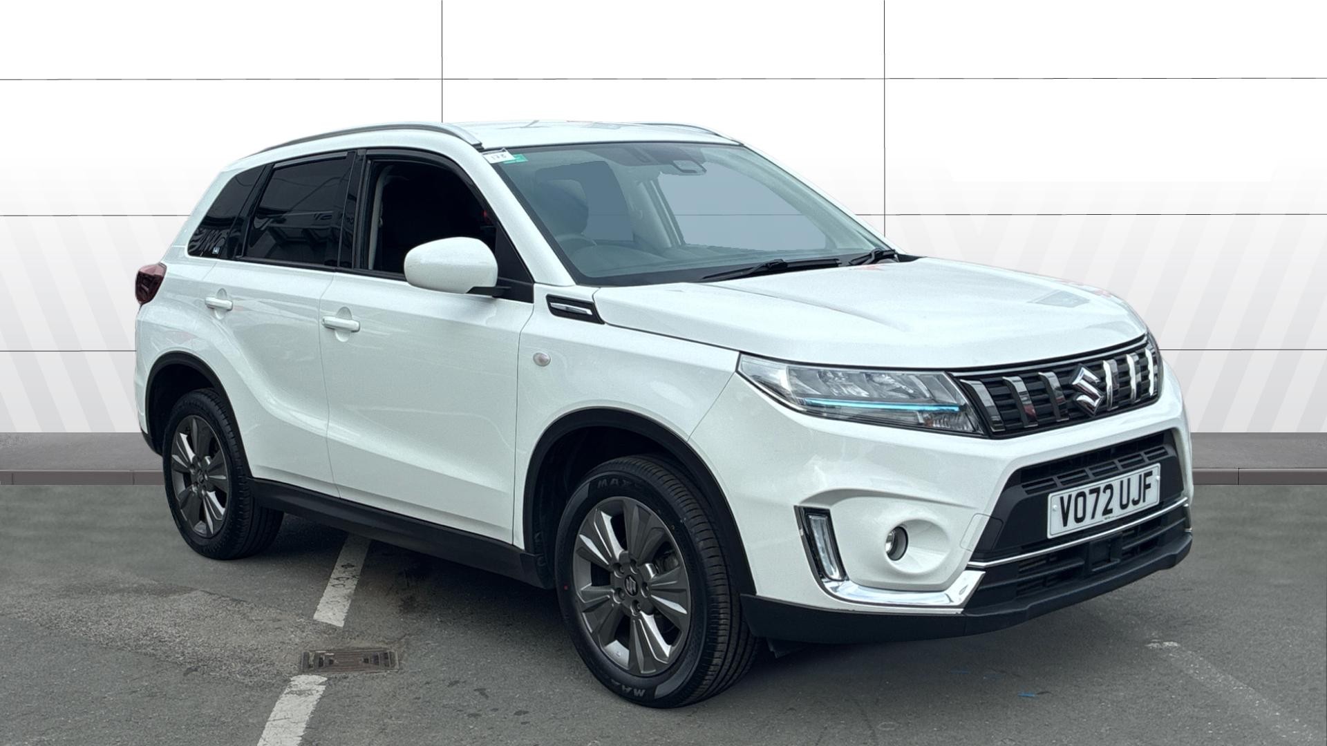 Vitara