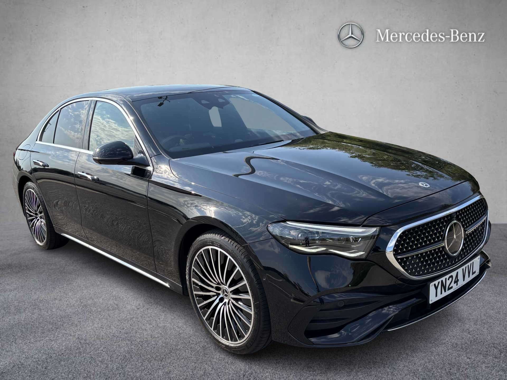 E Class
