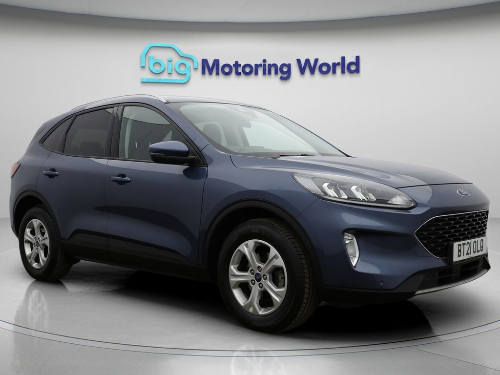 Kuga