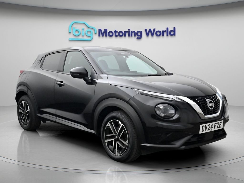 Juke
