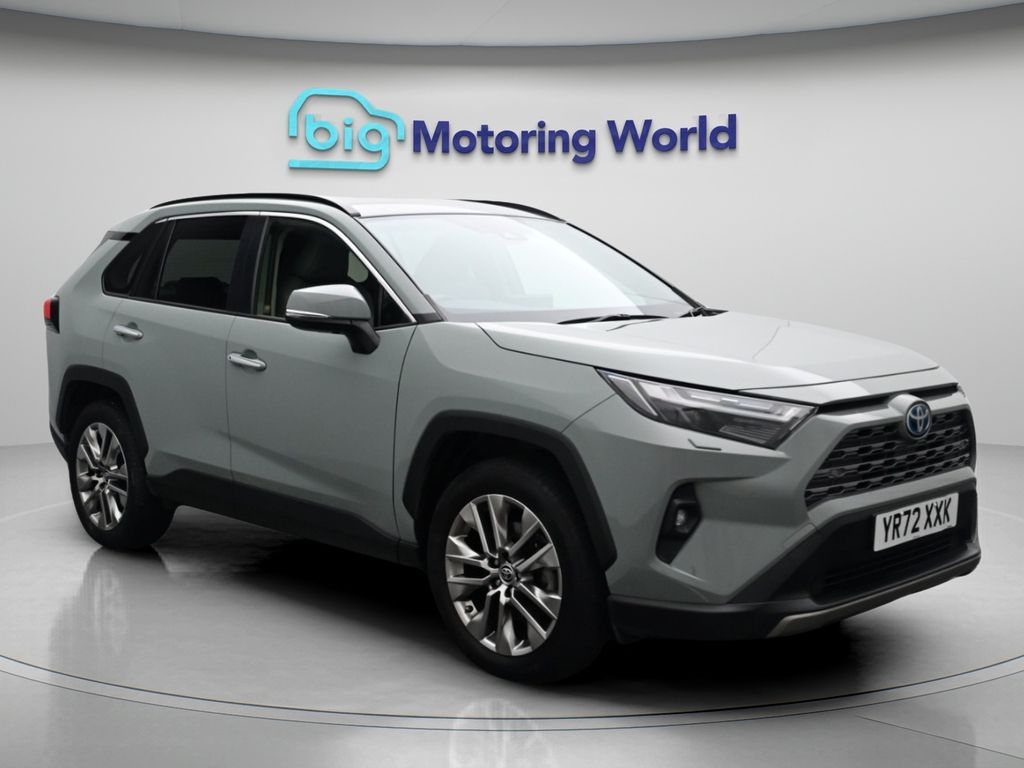 Rav4