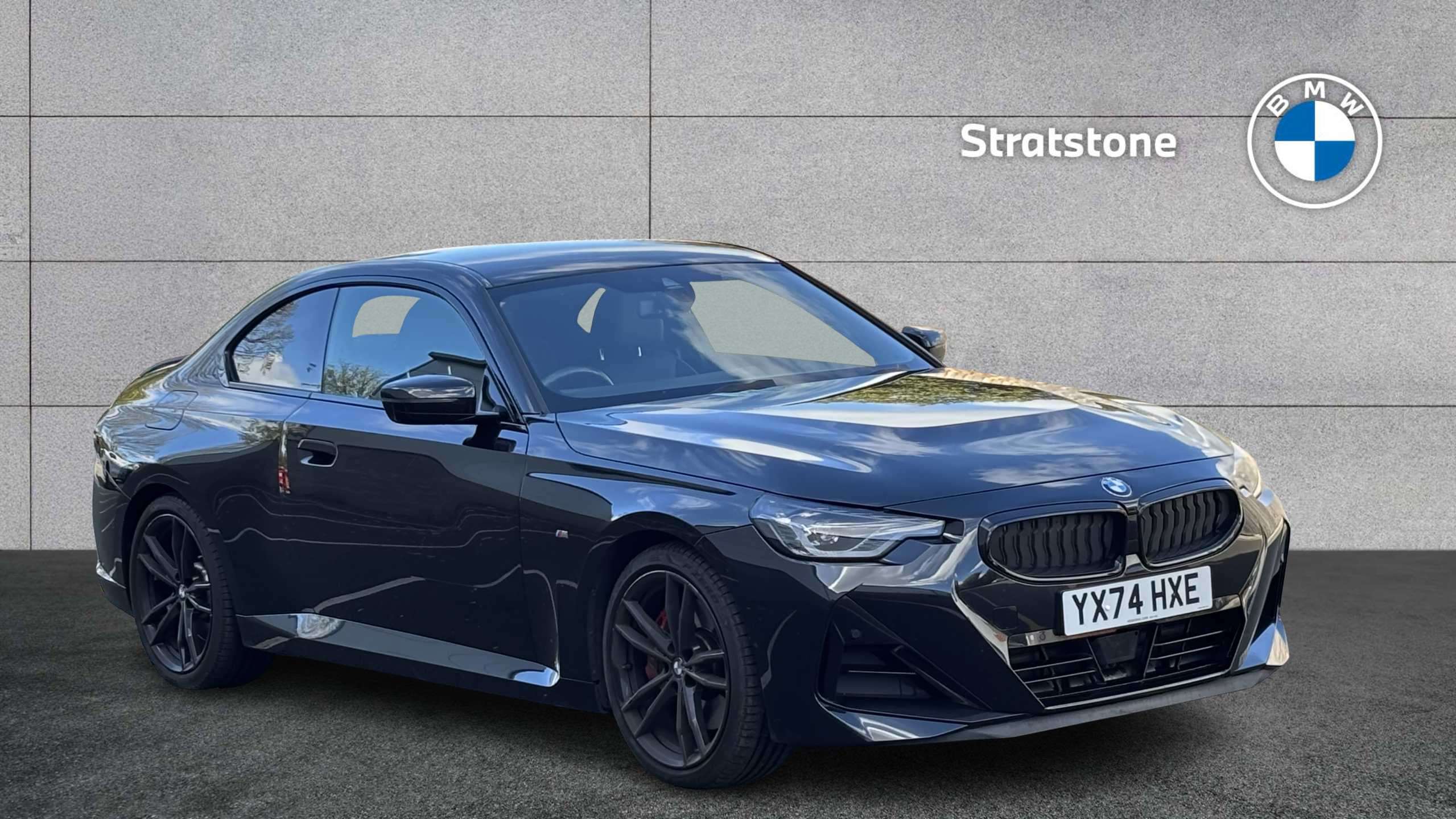 2 Series