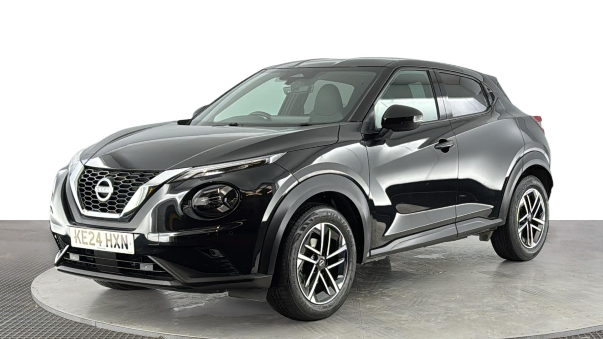 Juke
