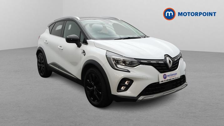 Captur