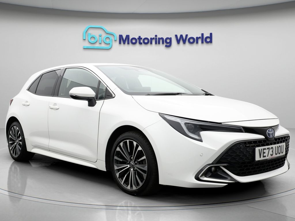 Corolla