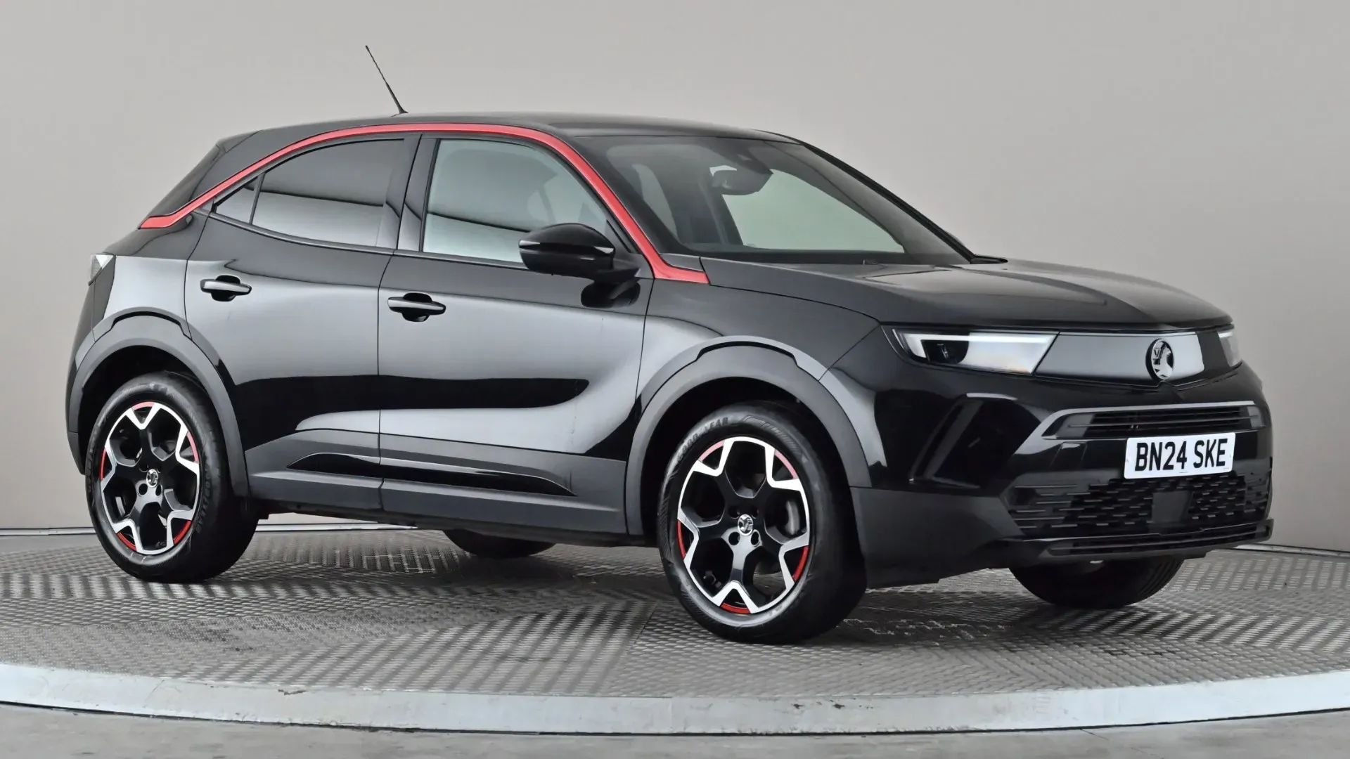 Mokka