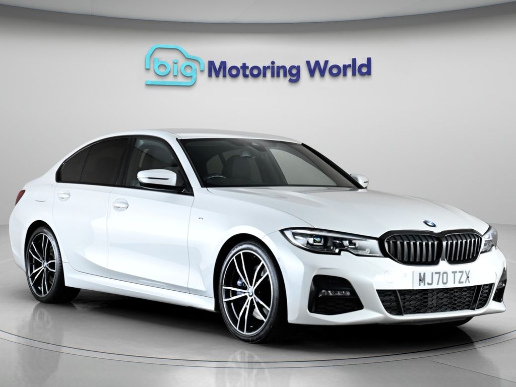 3 Series