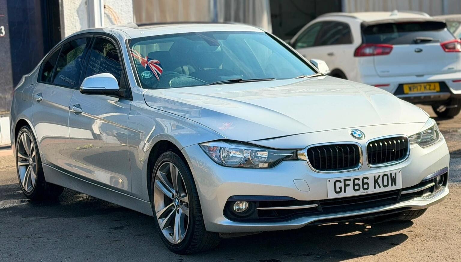 3 Series