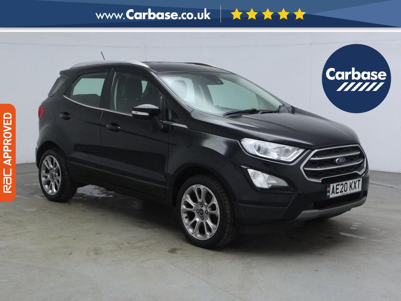 EcoSport