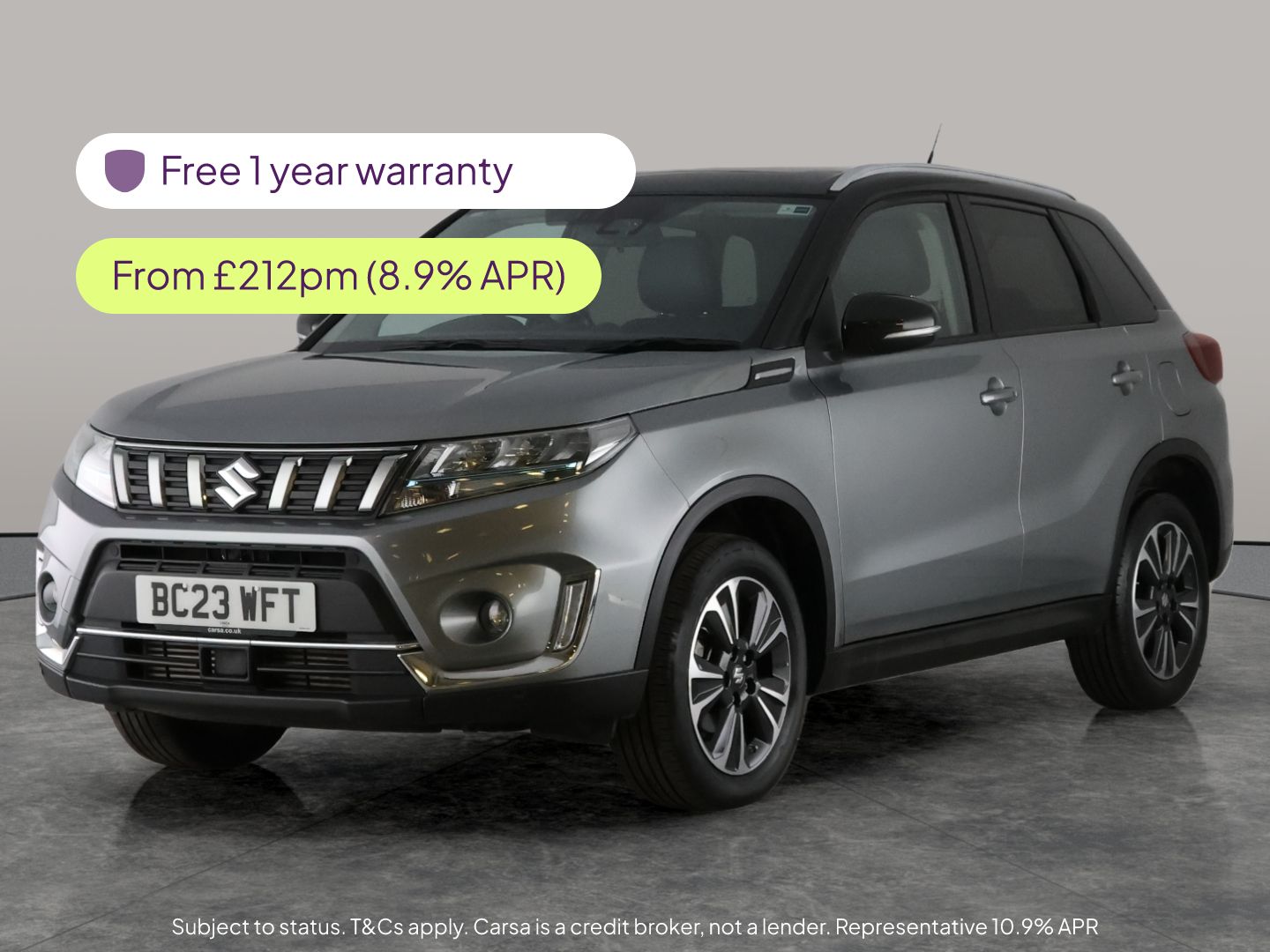 Vitara
