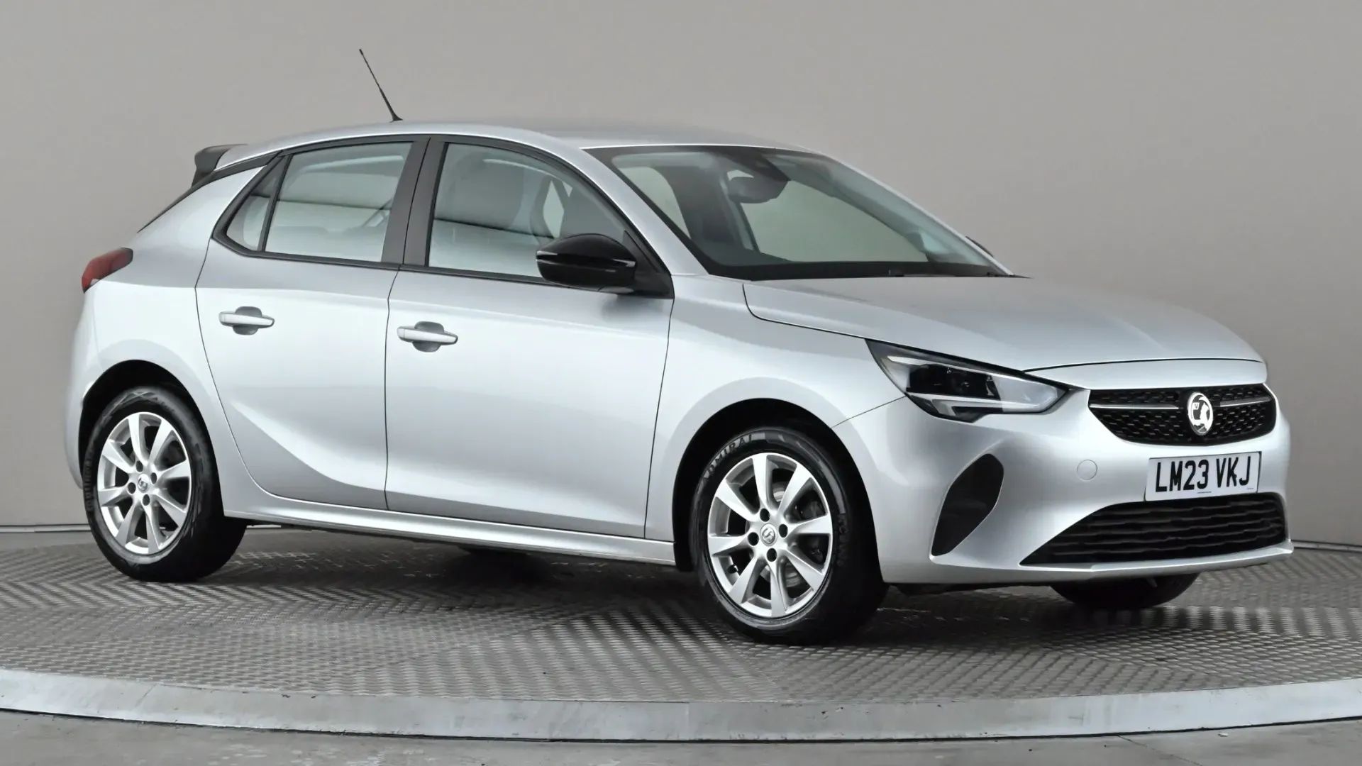 Corsa
