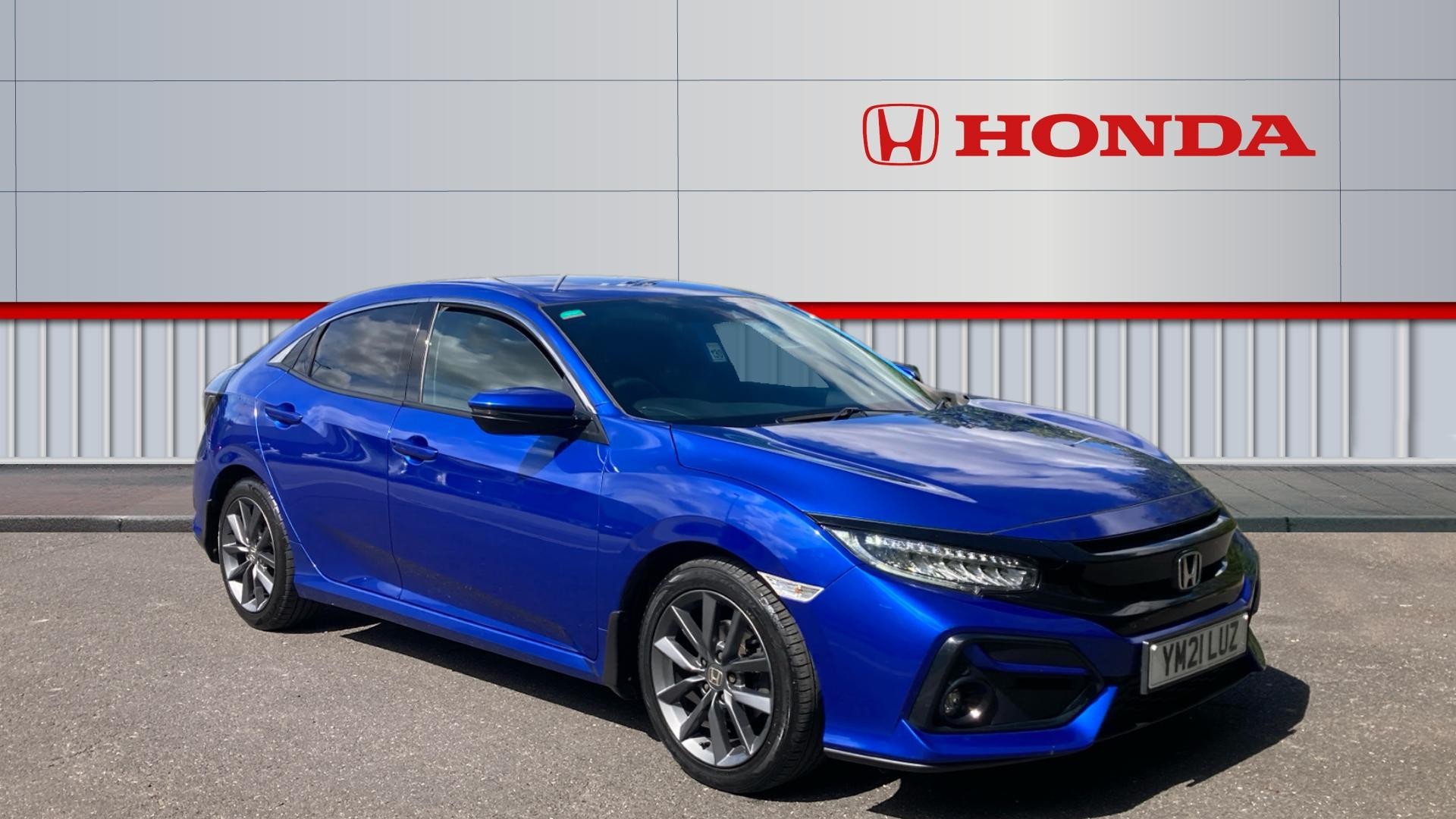 Civic