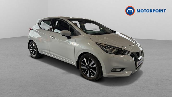 Micra