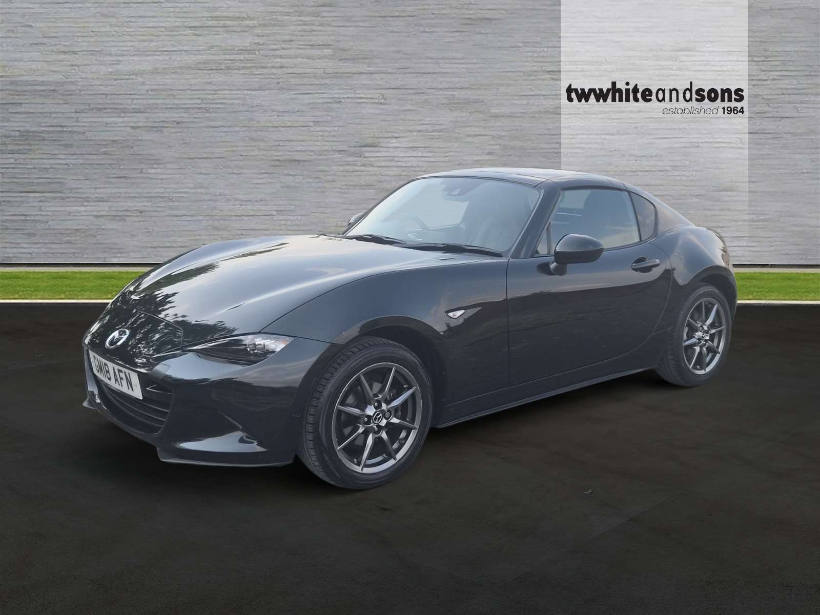 MX-5 RF