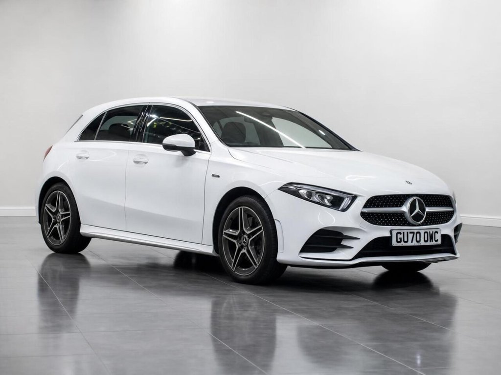 A-Class