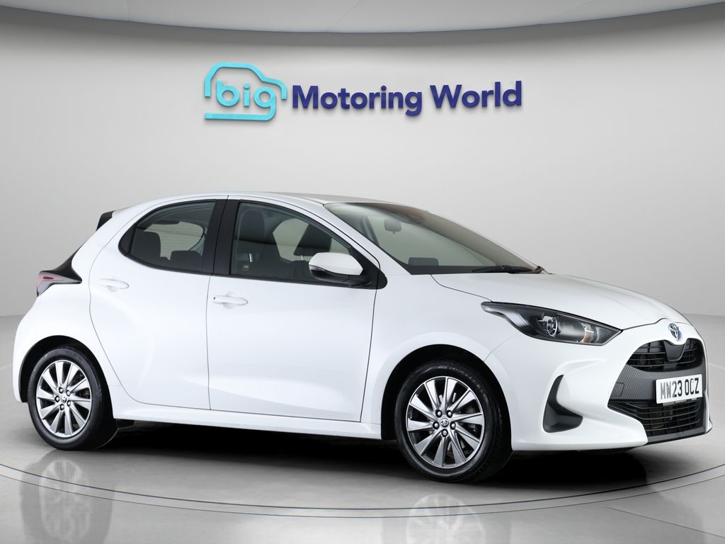 Yaris