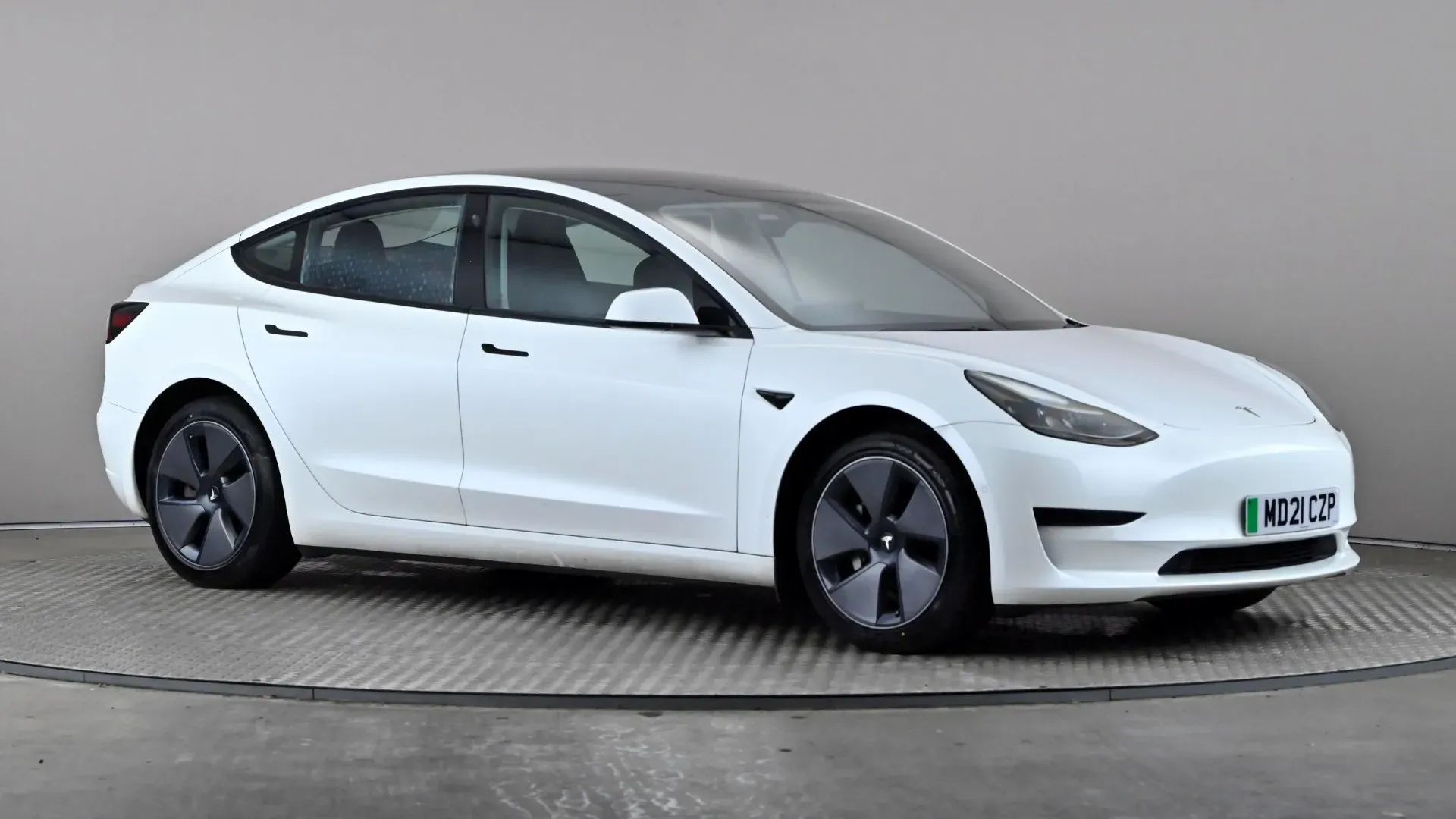 Model 3