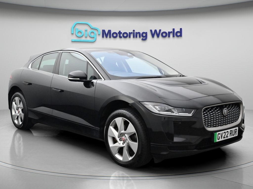 I-PACE