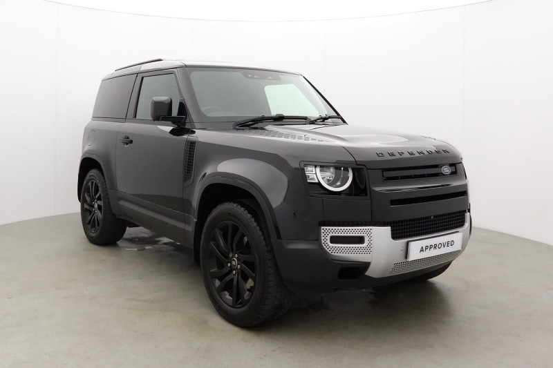 Defender 90