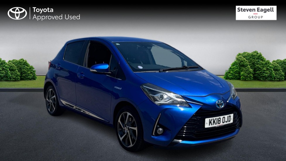 Yaris