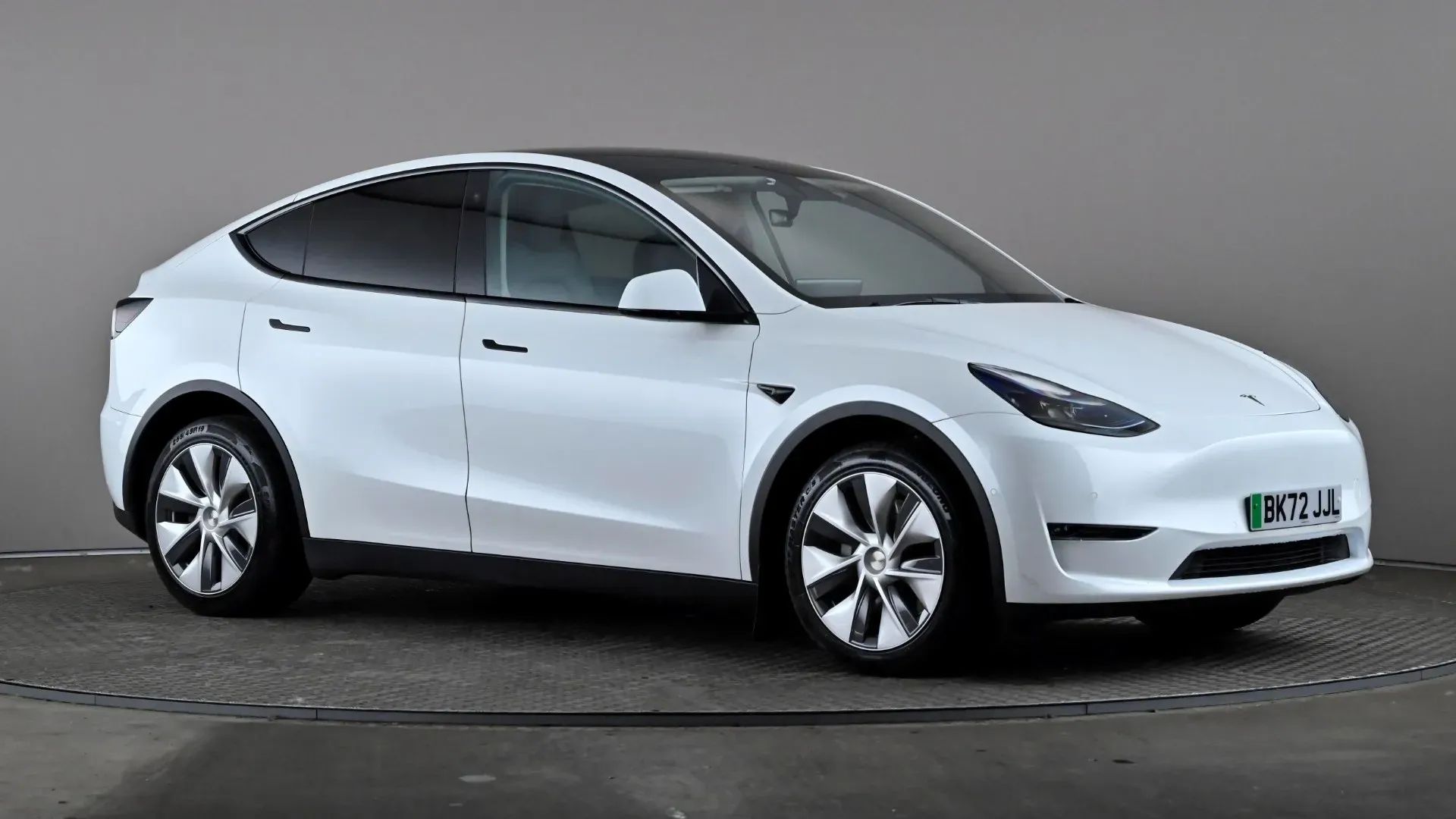 Model Y Premium