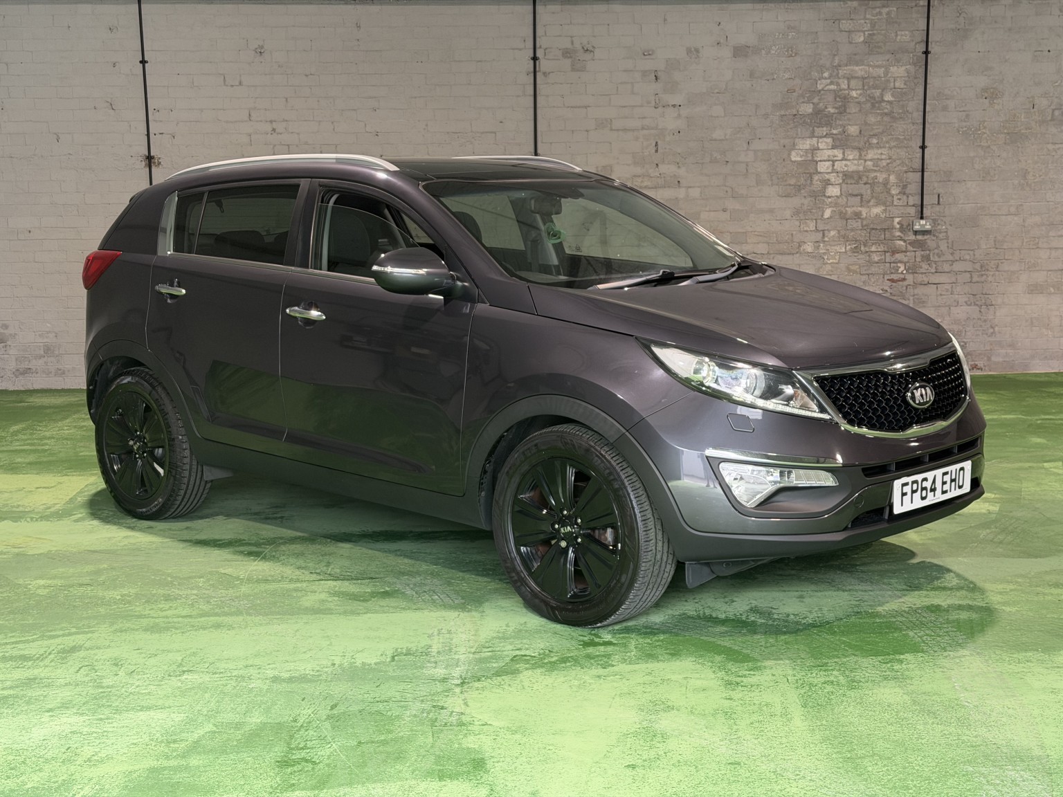 Sportage