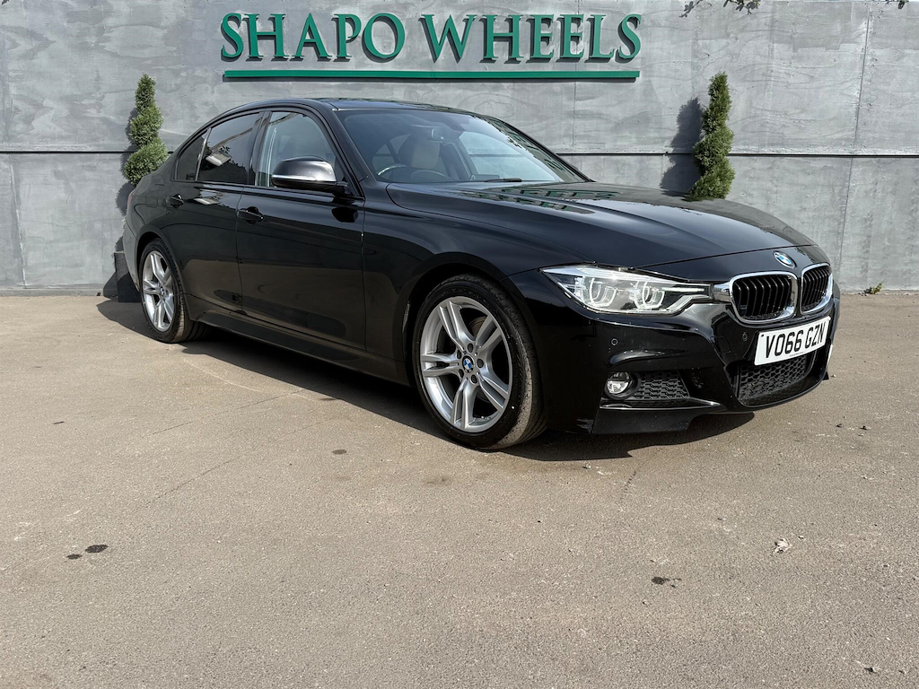 3 Series
